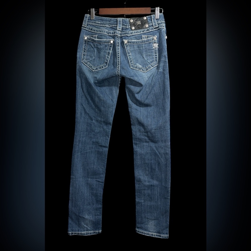 Miss Me Skinny Jeans